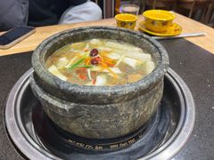 -田村·石锅藏香鸡(布达拉宫店)