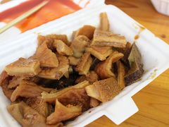 -细妹五香牛杂(步行街店)