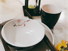-绿茶餐厅(昆明世纪金源店)