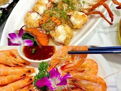 -林姐香味海鲜(丁村万人海鲜广场店)