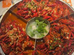 -熊记虾王·小龙虾(东晓南店)