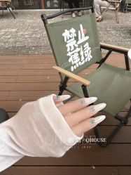 -QHOUSE美甲美睫