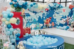 -玖玖婚嫁礼仪策划(江滨西路店)