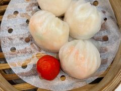 -福满园大酒楼(梅林店)