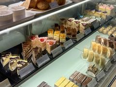 -布朗尼西饼(粮道街店)