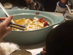 -周渝食惦·酸菜鱼精致川菜(横岗店)
