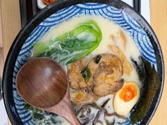 -桃花丼烧肉饭(凯丹商场店)