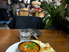 -Shantek象提南亚餐厅&西餐融合Bistro(淮海中路店)