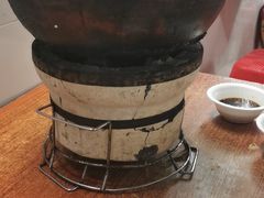 -威邵鸡煲(西华路总店)
