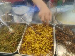 -葛师傅越南特色水果捞(建政南路总店)