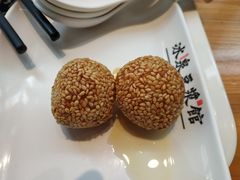 -冰泉豆浆馆(阳朔店)