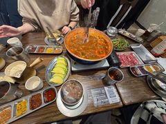 -麒麟风烤牛肉·云南烧烤小排档(丹凤街店)