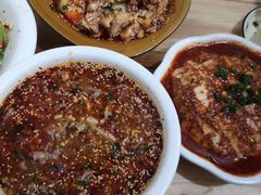 -勇猛子川菜馆(新军路店)