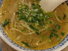 -西部马华清真兰州牛肉面·烧烤夜市(广渠门店)