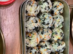 -HOTISLAND海鸡岛·韩国料理(江南西店)