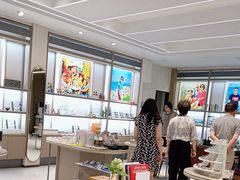 -菲狐眼镜(总店)