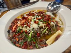 -邱大妈水煮(龙山店)