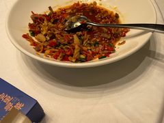 -院里寻菜·精致庭院菜(观沙岭店)