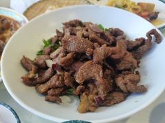 -帕米尔食府(白云观店)