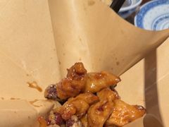 -南京大牌档(壹方天地店)