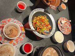 -知楚•精致湖北菜(武商MALL店)
