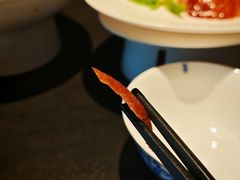 -喜悦烤鸭·新京菜(王府井店)