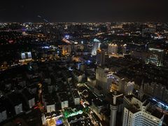 -无锡苏宁银河国际酒店·大堂酒廊