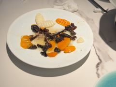 -雀蓝川菜(滨湖万象汇店)