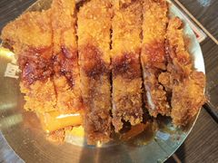 -阿大排档(长春这有山店)