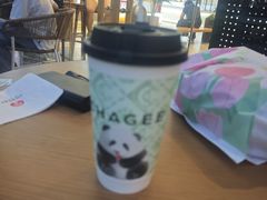 -霸王茶姬(西单百货店)