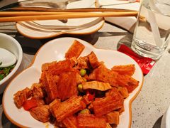-海底捞火锅(银泰中心店)