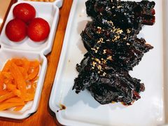 -图味美小黄鱼·景德菜(浙江路店)