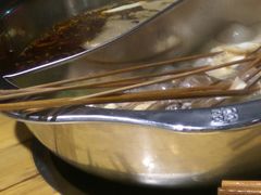 -袁记串串香(涧西总店)