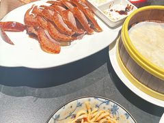 -全聚德(双井店)