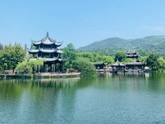 -台州府城(东湖)