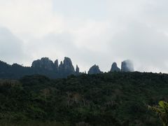 -七仙岭温泉国家森林公园