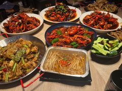 -红盔甲·小龙虾(车公庙店)