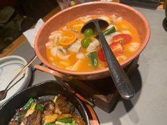 -云海肴·汽锅鸡·云南菜(高德置地店)