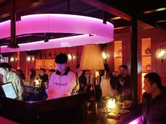 -苏荷酒吧(九街店)