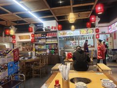 -岩泊渡桂鱼楼活鱼馆