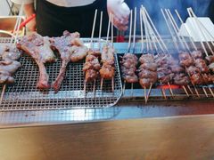 -松咖啡自助餐厅·松北香格里拉