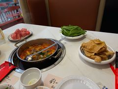 -刘一锅筋头巴脑(大悦城C店)