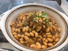 -壶园美食·淮扬菜(东圈门店)