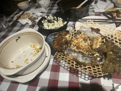 -北京水岸山吧度假村(雁栖镇店)