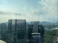 -OCEAN DANCE高空舞蹈室