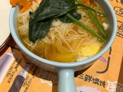 -喝丢一只鞋海鲜烧烤·海肠捞饭(文体街店)