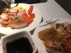 -星伦多自助料理(华润万象城店)