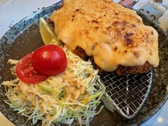 -火山屋台(新街口店)