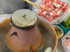 -清真·金鑫隆牛羊肉(环山路店)