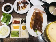 -阿庄新豫菜(航海东路店)